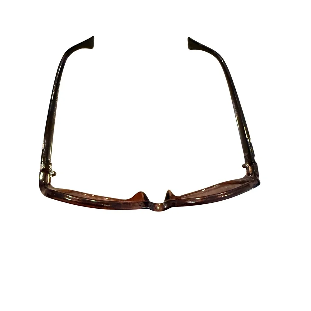 Steve Madden Y2K Glam Oversized Sunglasses Tortoise Brown Hollywood Coastal Chic